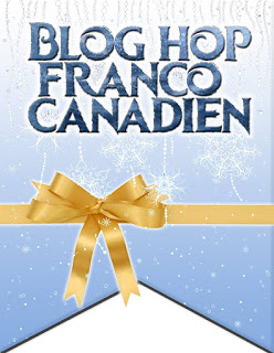 Image officielle du blog hop franco canadien